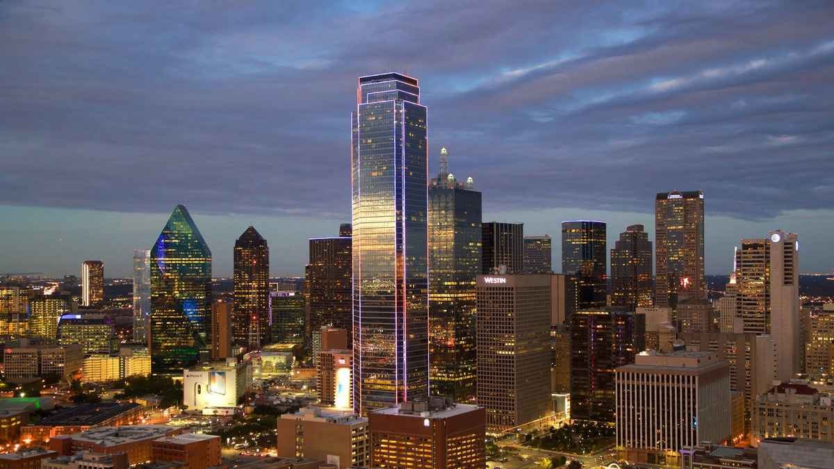 Texas
